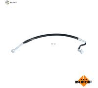 NRF 400040 High- / Low Pressure Line, air conditioning