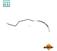 NRF 400048 High- / Low Pressure Line, air conditioning