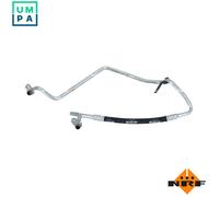 HIGHLOW PRESSURE LINE AIR CONDITIONING 400074 FOR CITROËN C3/II/PICASSO 1.4L