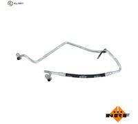 HIGHLOW PRESSURE LINE AIR CONDITIONING 400074 FOR CITROËN C3/II/PICASSO 1.4L