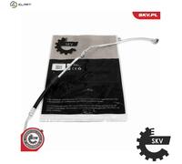 ESEN SKV 43SKV557 High- / Low Pressure Line, air conditioning
