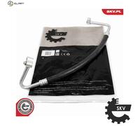 ESEN SKV 43SKV558 High- / Low Pressure Line, air conditioning