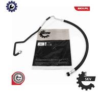 ESEN SKV 43SKV565 High- / Low Pressure Line, air conditioning
