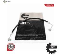 ESEN SKV 43SKV572 High- / Low Pressure Line, air conditioning
