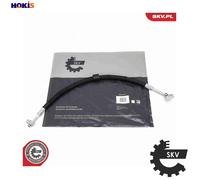 ESEN SKV 43SKV573 High- / Low Pressure Line, air conditioning
