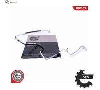 ESEN SKV 43SKV576 High- / Low Pressure Line, air conditioning