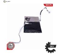 ESEN SKV 43SKV585 High- / Low Pressure Line, air conditioning