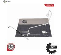HIGHLOW PRESSURE LINE AIR CONDITIONING 43SKV593 FOR PEUGEOT CITROËN 1.2L 3cyl