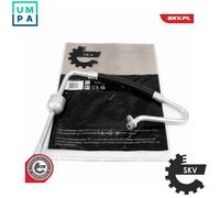 ESEN SKV 54SKV601 High- / Low Pressure Line, air conditioning