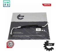 ESEN SKV 54SKV603 High- / Low Pressure Line, air conditioning