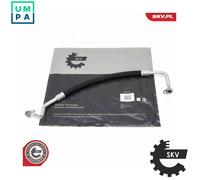 HIGHLOW PRESSURE LINE AIR CONDITIONING 54SKV608 FOR PEUGEOT EXPERT/Van/Bus 1.6L