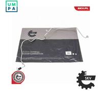 HIGHLOW PRESSURE LINE AIR CONDITIONING 54SKV610 FOR DACIA LODGY DOKKER/Box 1.3L