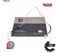 ESEN SKV 54SKV614 High- / Low Pressure Line, air conditioning