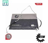 ESEN SKV 54SKV614 High- / Low Pressure Line, air conditioning