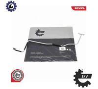 ESEN SKV 54SKV629 High- / Low Pressure Line, air conditioning
