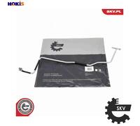 ESEN SKV 54SKV629 High- / Low Pressure Line, air conditioning