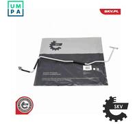 ESEN SKV 54SKV629 High- / Low Pressure Line, air conditioning