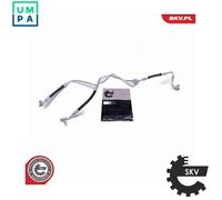 HIGHLOW PRESSURE LINE AIR CONDITIONING 54SKV656 FOR MERCEDES-BENZ VIANO VITO