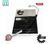 ESEN SKV 54SKV668 High- / Low Pressure Line, air conditioning