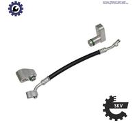 ESEN SKV 54SKV668 High- / Low Pressure Line, air conditioning