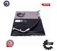 ESEN SKV 54SKV673 High- / Low Pressure Line, air conditioning