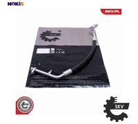 ESEN SKV 54SKV673 High- / Low Pressure Line, air conditioning