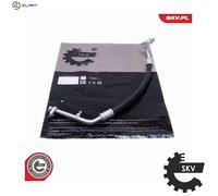 ESEN SKV 54SKV673 High- / Low Pressure Line, air conditioning