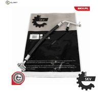ESEN SKV 54SKV674 High- / Low Pressure Line, air conditioning