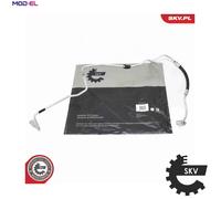 ESEN SKV 54SKV706 High- / Low Pressure Line, air conditioning