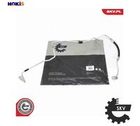 HIGHLOW PRESSURE LINE AIR CONDITIONING 54SKV706 FOR SKODA ROOMSTER/Praktik VW
