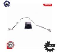 ESEN SKV 54SKV715 High- / Low Pressure Line, air conditioning