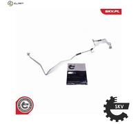 HIGHLOW PRESSURE LINE AIR CONDITIONING 54SKV716 FOR VW CADDY/III/Box/Body/MPV