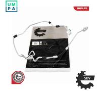 HIGHLOW PRESSURE LINE AIR CONDITIONING 54SKV718 FOR VW CVCA/CUUB/DGMA 2.0L 4cyl