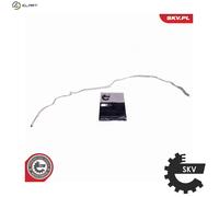 HIGHLOW PRESSURE LINE AIR CONDITIONING 54SKV721 FOR VW CALIFORNIA/T4/Camper 2.0L