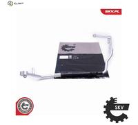 ESEN SKV 54SKV723 High- / Low Pressure Line, air conditioning