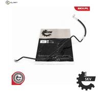 HIGHLOW PRESSURE LINE AIR CONDITIONING 54SKV726 FOR SKODA VW AZM 2.0LAWT 1.8L