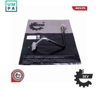 ESEN SKV 54SKV729 High- / Low Pressure Line, air conditioning
