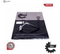 ESEN SKV 54SKV729 High- / Low Pressure Line, air conditioning