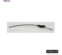 HIGHLOW PRESSURE LINE AIR CONDITIONING 9010 10004 FOR RENAULT TRAFIC/III/Van