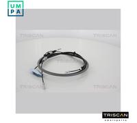 HIGHLOW PRESSURE LINE AIR CONDITIONING 9010 25030 FOR RENAULT CLIO/IV/Van 0.9L