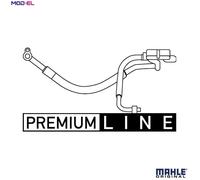 HIGHLOW PRESSURE LINE AIR CONDITIONING AP 74 000P FOR FORD MONDEO/III/Clipper
