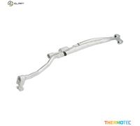 High-/Low Pressure Line, air conditioning THERMOTEC for VECTRA B (J96) 1.6 1995-