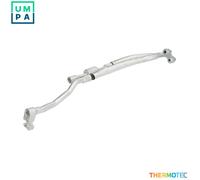 High-/Low Pressure Line, air conditioning THERMOTEC for VECTRA B (J96) 1.6 1995-