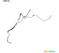 HIGHLOW PRESSURE LINE AIR CONDITIONING KTT160138 FOR RENAULT SCÉNIC/III/GRAND