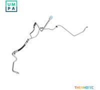 Thermotec High/Low Pressure Line Air Conditioning KTT160138 for Renault Scenic III/Grand