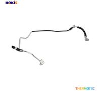 THERMOTEC KTT160139 High Pressure Line, air conditioning