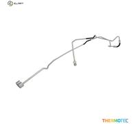 Thermotec Air Conditioning High/Low Pressure Line KTT160142 for VW Audi Q7 2.5L (BAC/BPE/BLK)