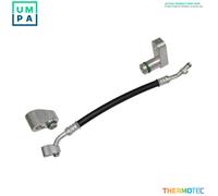 HIGHLOW PRESSURE LINE AIR CONDITIONING KTT160142 FOR VW AUDI BAC/BPE/BLK 2.5L Q7