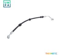 THERMOTEC KTT160327 High- / Low Pressure Line, air conditioning