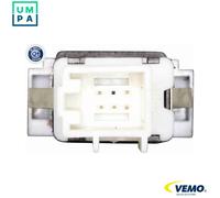 VEMO AIR CONDITIONING HIGH/LOW-PRESSURE LINE V15200091 FOR AUDI SKODA VW